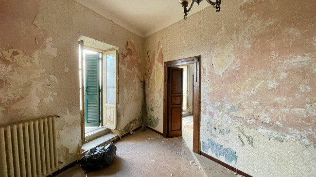 Palazzo storico in vendita a Monte San Giovanni Campano