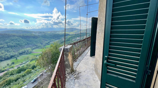 Palazzo storico in vendita a Monte San Giovanni Campano