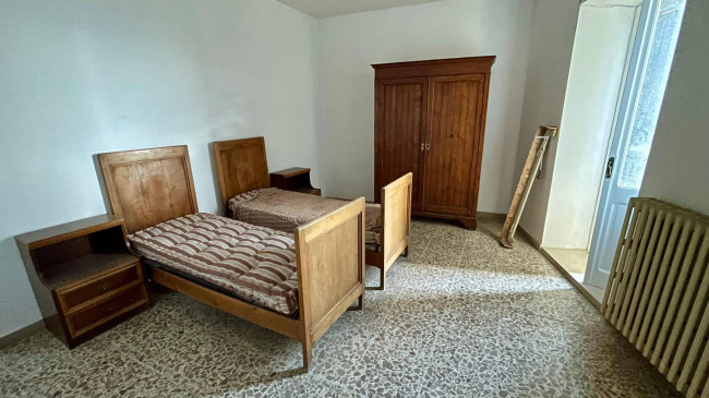 Palazzo storico in vendita a Monte San Giovanni Campano