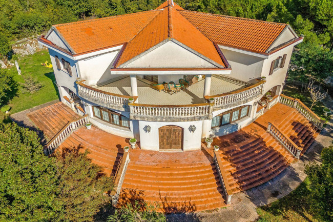 Villa in vendita a Rocca d'Evandro