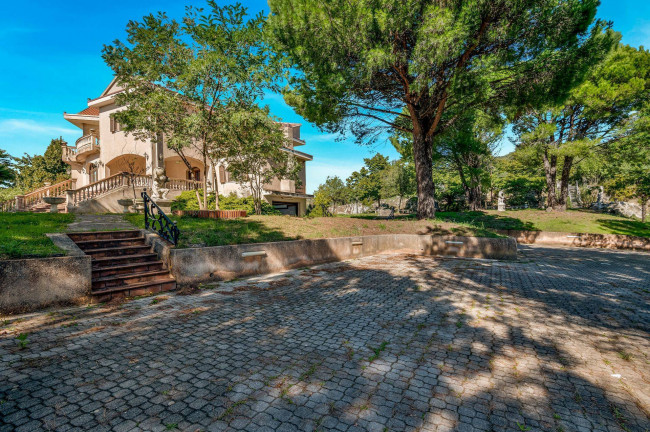 Villa in vendita a Rocca d'Evandro