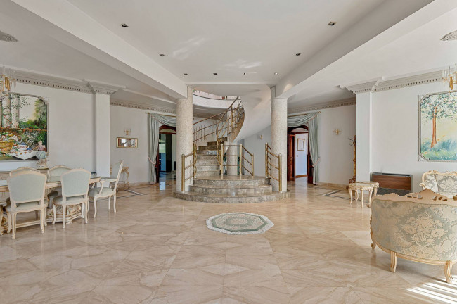 Villa in vendita a Rocca d'Evandro