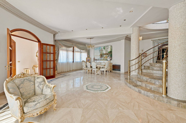 Villa in vendita a Rocca d'Evandro