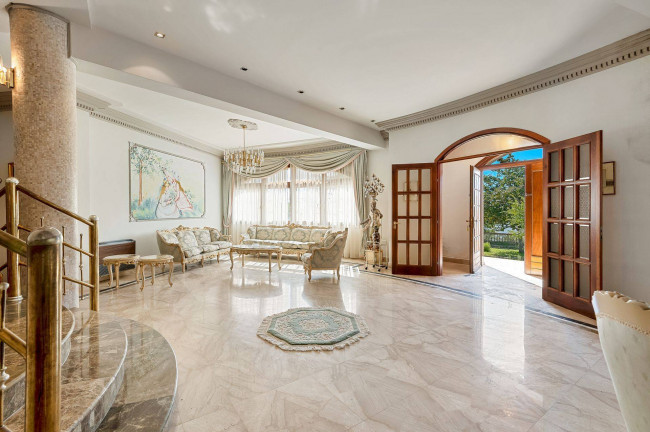 Villa in vendita a Rocca d'Evandro
