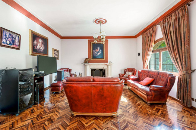 Villa in vendita a Rocca d'Evandro