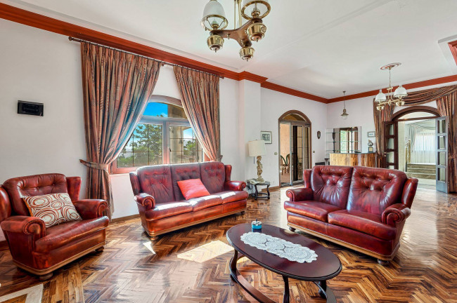 Villa in vendita a Rocca d'Evandro