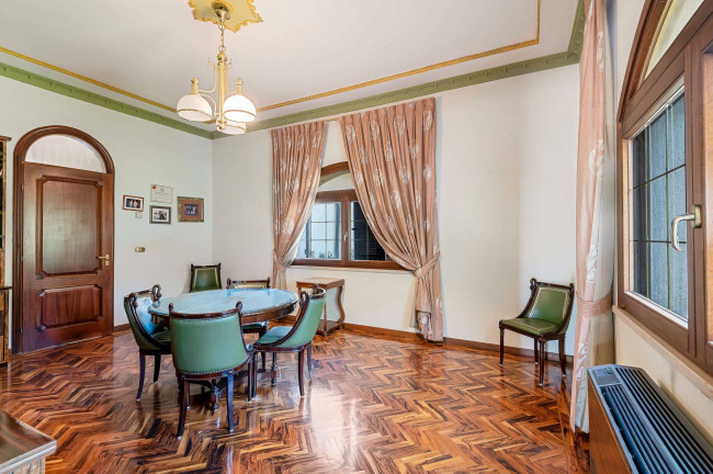 Villa in vendita a Rocca d'Evandro