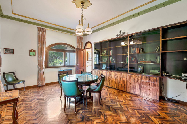 Villa in vendita a Rocca d'Evandro