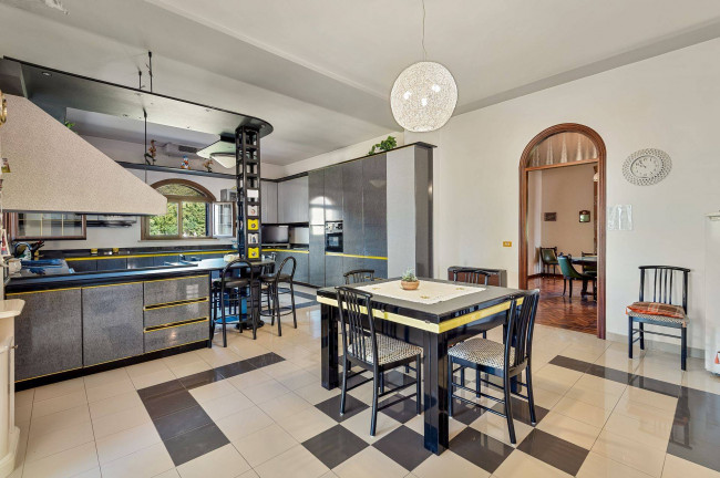 Villa in vendita a Rocca d'Evandro