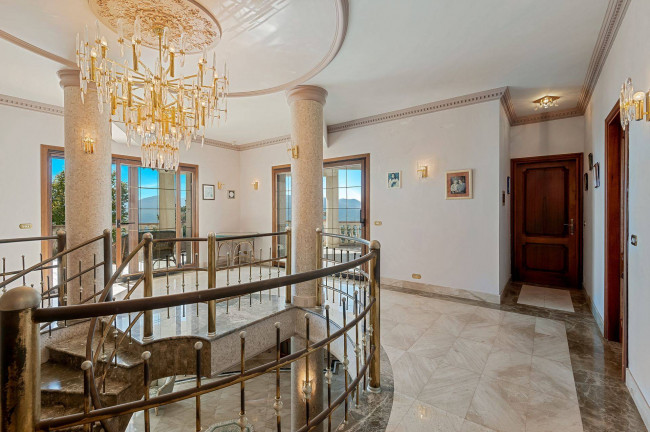 Villa in vendita a Rocca d'Evandro