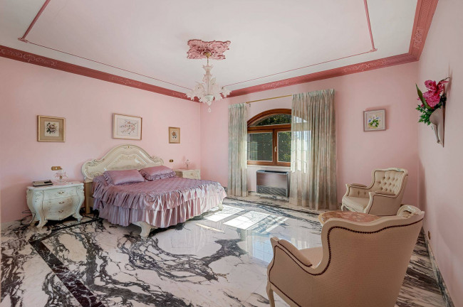 Villa in vendita a Rocca d'Evandro