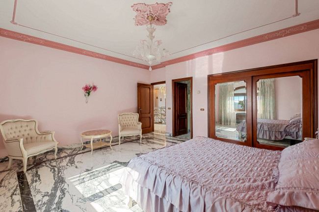Villa in vendita a Rocca d'Evandro
