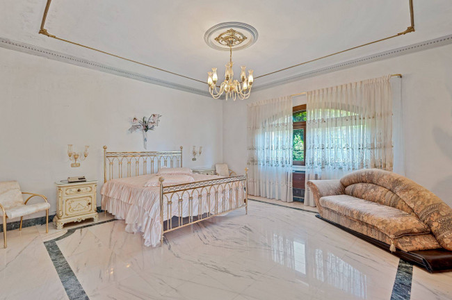 Villa in vendita a Rocca d'Evandro