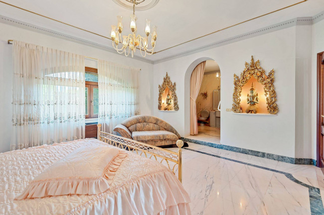 Villa in vendita a Rocca d'Evandro