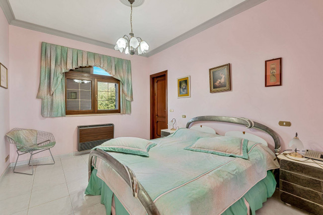 Villa in vendita a Rocca d'Evandro