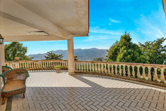 Villa in vendita a Rocca d'Evandro