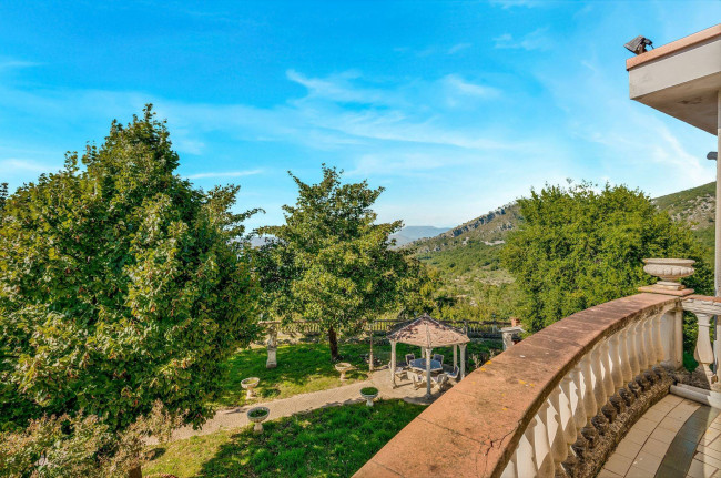Villa in vendita a Rocca d'Evandro