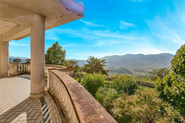 Villa in vendita a Rocca d'Evandro