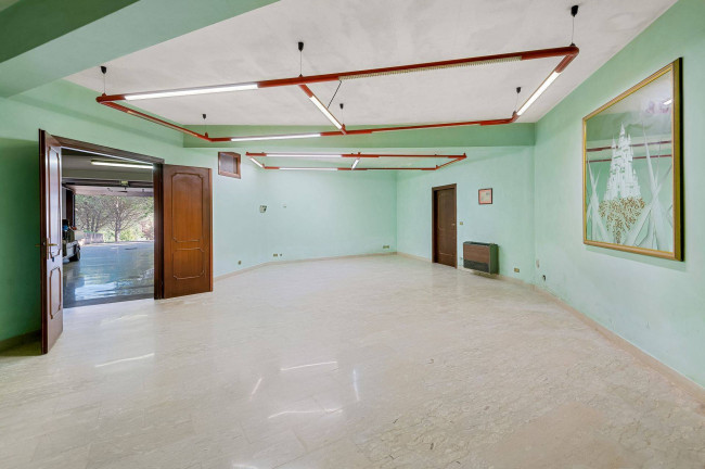 Villa in vendita a Rocca d'Evandro
