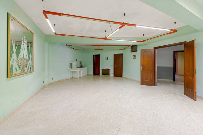 Villa in vendita a Rocca d'Evandro