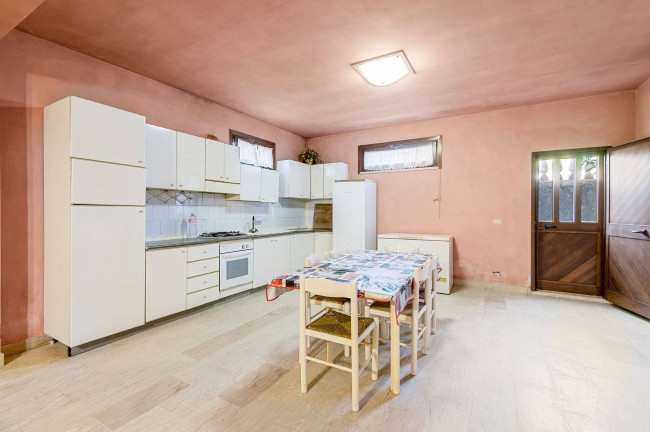 Villa in vendita a Rocca d'Evandro