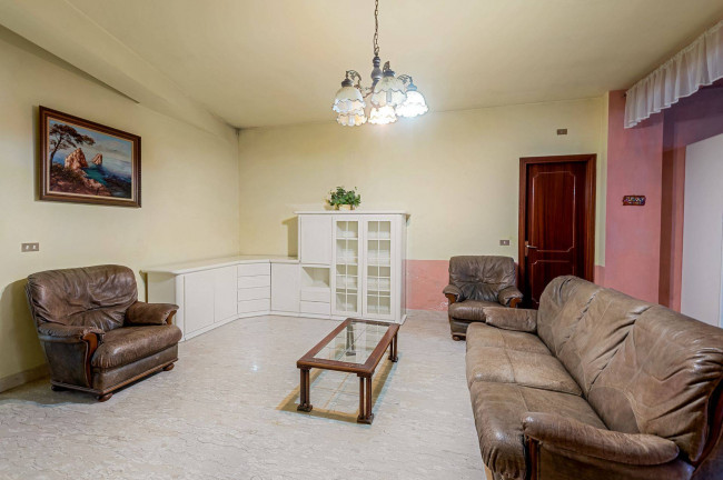 Villa in vendita a Rocca d'Evandro