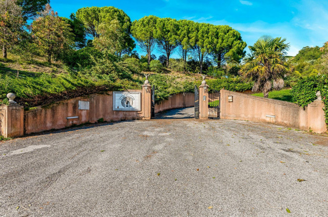 Villa in vendita a Rocca d'Evandro