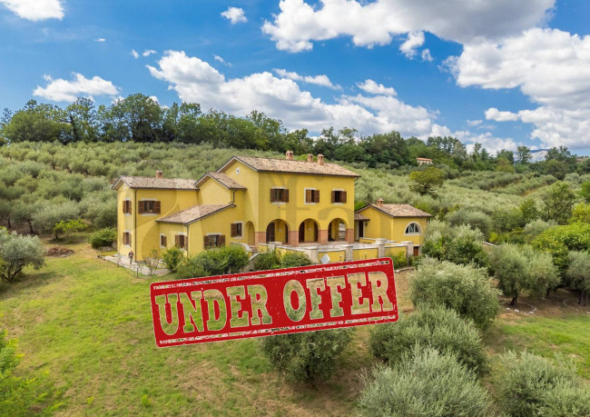 Villa in vendita a Atina