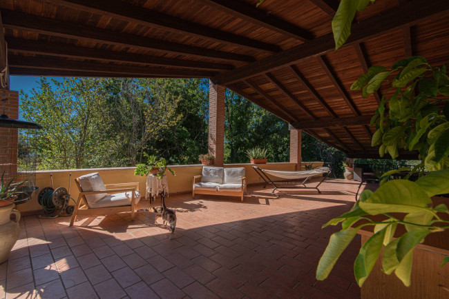 Villa for sale in Alatri