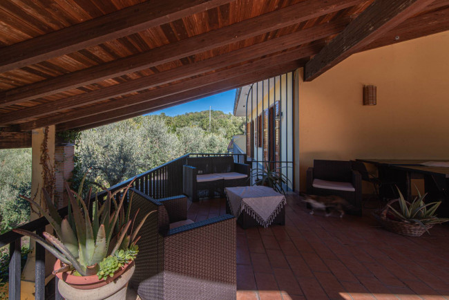 Villa for sale in Alatri