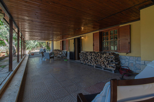 Villa for sale in Alatri