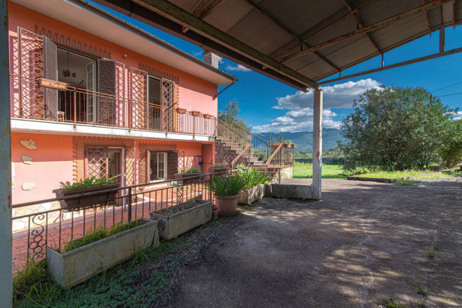 Casa indipendente in vendita a Segni
