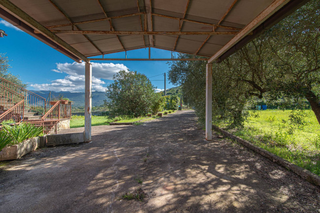 Casa indipendente in vendita a Segni