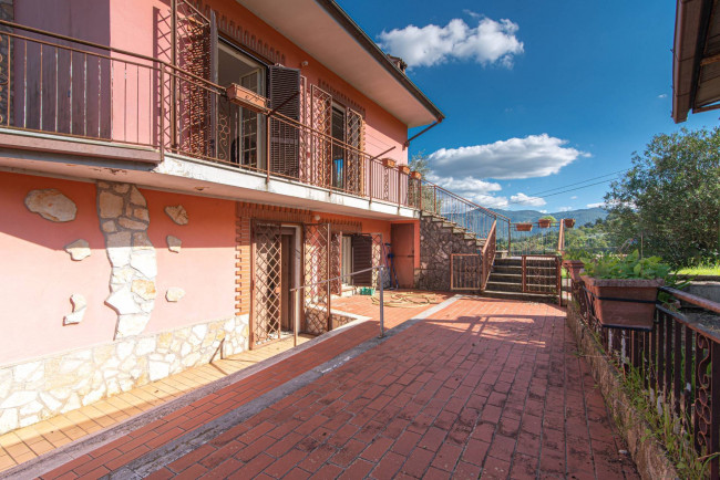 Casa indipendente in vendita a Segni