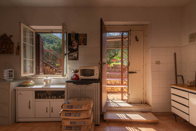 Casa indipendente in vendita a Segni