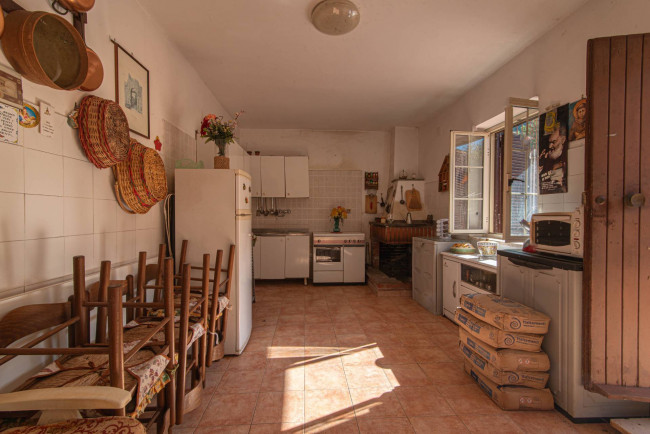 Casa indipendente in vendita a Segni