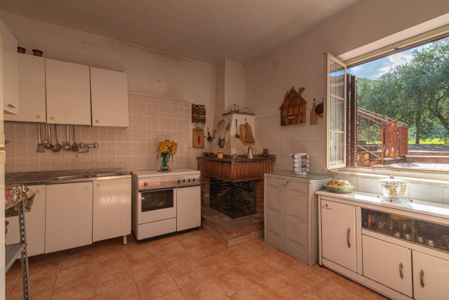 Casa indipendente in vendita a Segni