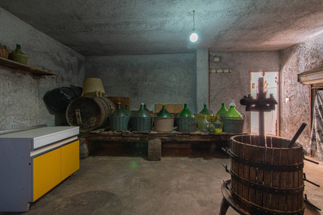 Casa indipendente in vendita a Segni