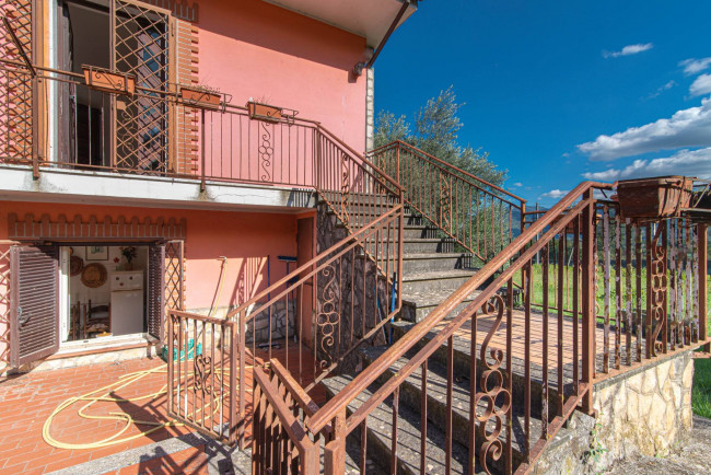 Casa indipendente in vendita a Segni