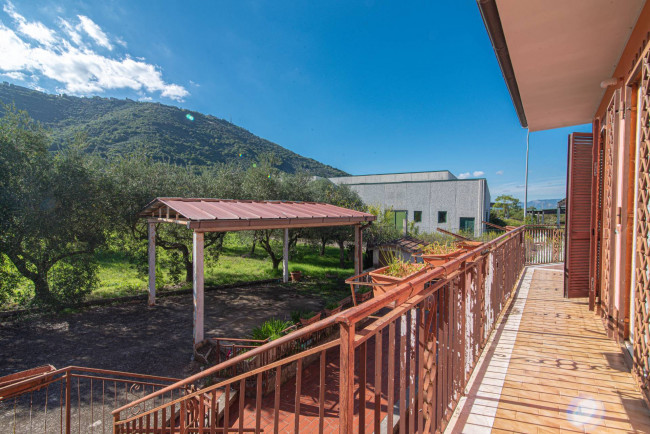 Casa indipendente in vendita a Segni