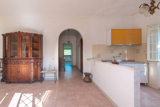 Casa indipendente in vendita a Segni