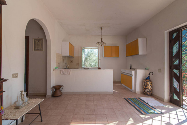Casa indipendente in vendita a Segni
