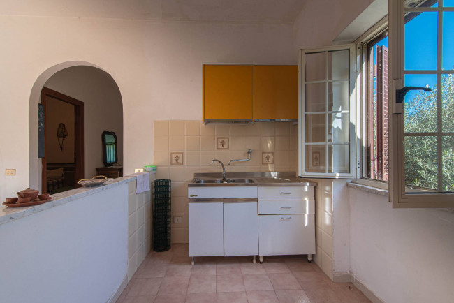 Casa indipendente in vendita a Segni