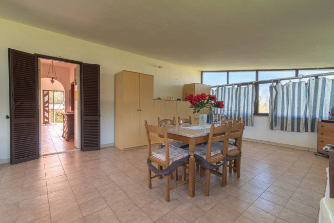 Casa indipendente in vendita a Segni