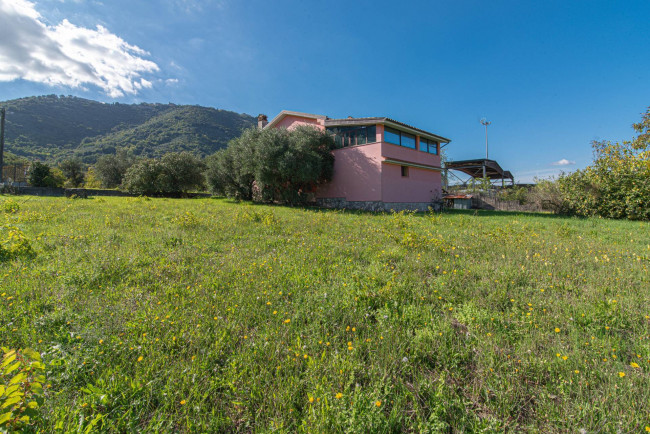 Casa indipendente in vendita a Segni