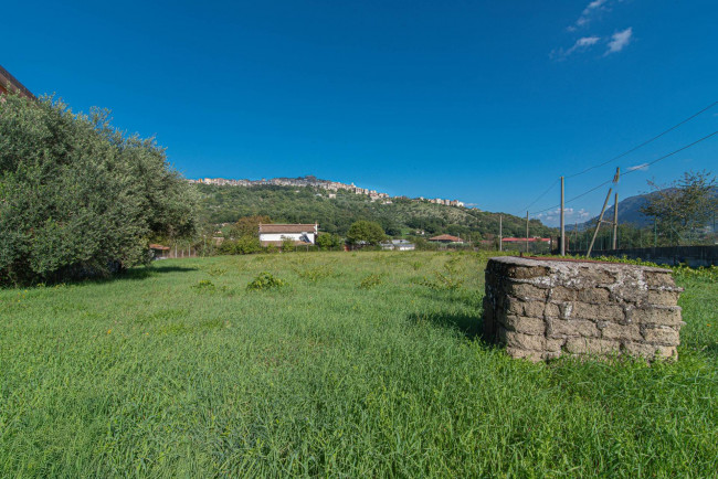Casa indipendente in vendita a Segni