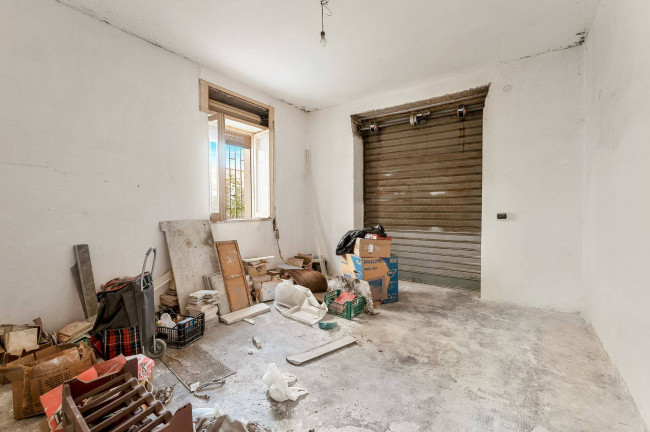 Palazzo intero stabile in vendita a Sant'Elia Fiumerapido