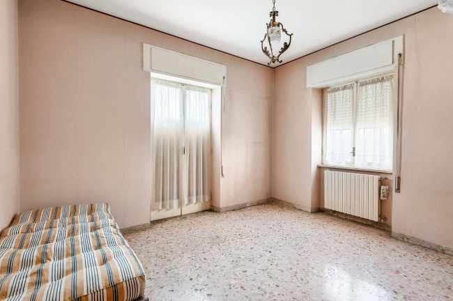 Palazzo intero stabile in vendita a Sant'Elia Fiumerapido