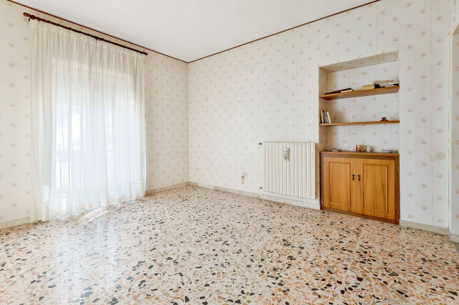 Palazzo intero stabile in vendita a Sant'Elia Fiumerapido