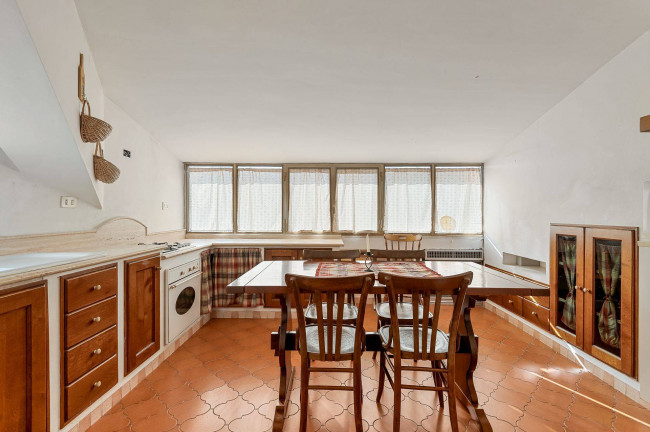 Palazzo intero stabile in vendita a Sant'Elia Fiumerapido